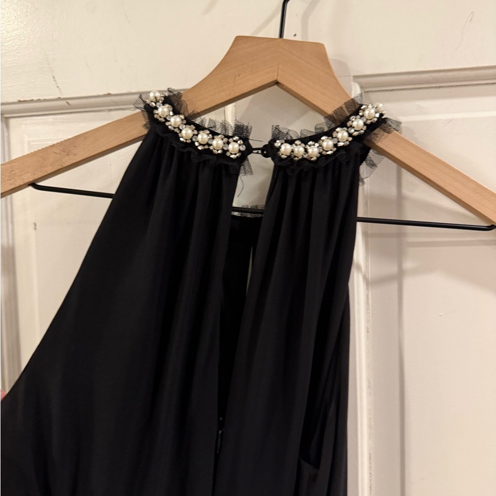 Betsy Johnson Jumpsuit - Picture 8 of 9